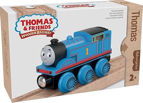 thomas wooden railway list.